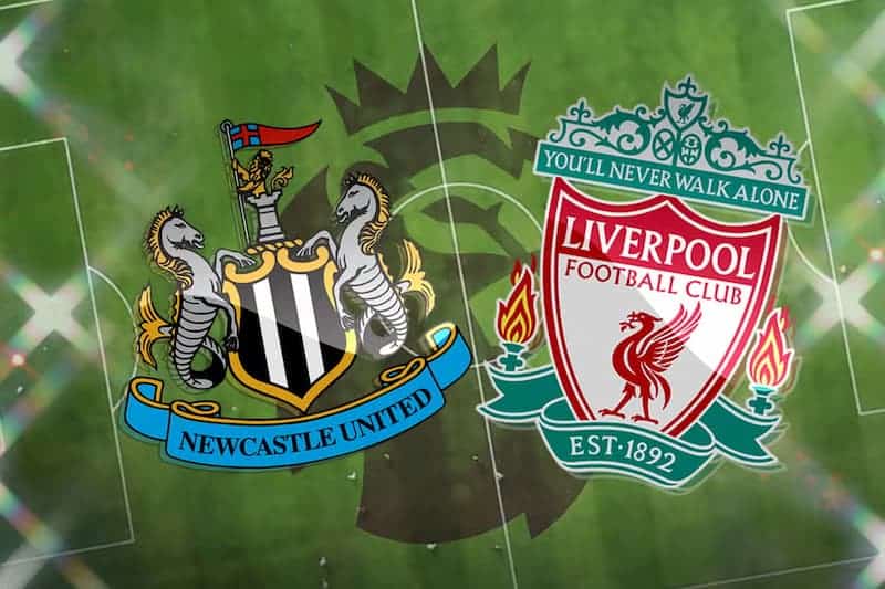 Dự đoán soi kèo Newcastle vs Liverpool, 22h30 27/08/2023