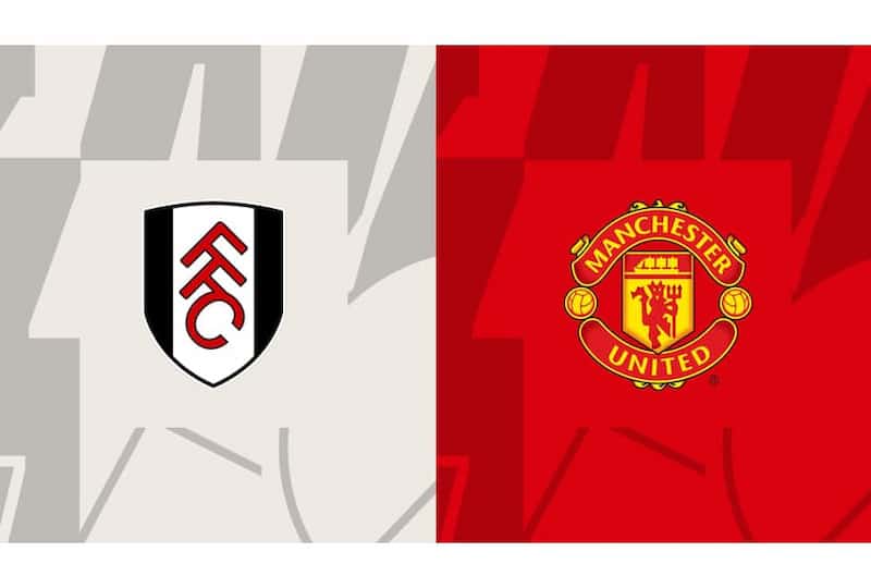 Soi kèo bóng đá Fulham vs Man Utd, 19h30 04/11/2023