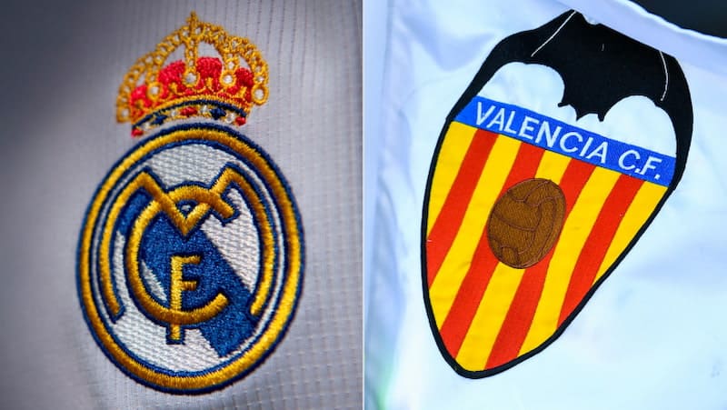 Soi kèo bóng đá Real Madrid vs Valencia, 3h 12/11/2023