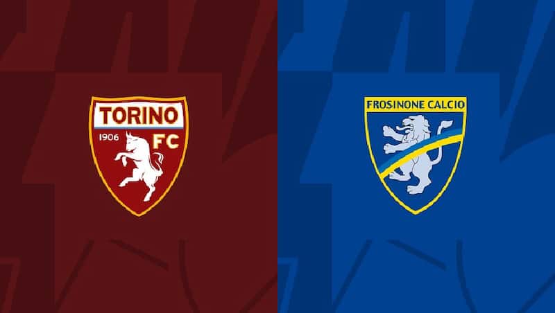 Soi kèo bóng đá Torino vs Frosinone, 3h 03/11/2023