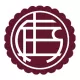 Logo Lanus