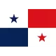 Logo Panama