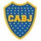 Logo Boca Juniors